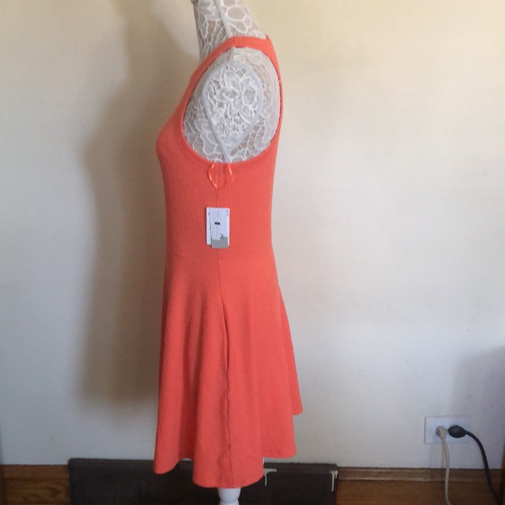 Summer Racerback Dress - Picture 4 of 7